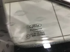 Стекло кузовное глухое левое Ford Mondeo IV 2007-2015