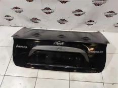 Крышка багажника ZAZ Chance 2002>