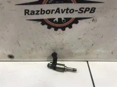 Форсунка инжекторная электрическая Ford Mondeo IV