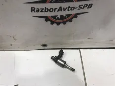 Форсунка инжекторная электрическая Ford Mondeo IV