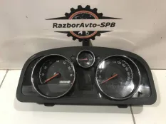 Панель приборов Opel Antara