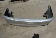Бампер задний Mitsubishi Lancer 8