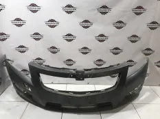 Бампер передний Chevrolet Cruze