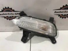 Повторитель в бампер Kia Cerato 4