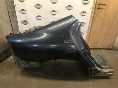 Крыло заднее правое Dodge Intrepid 2