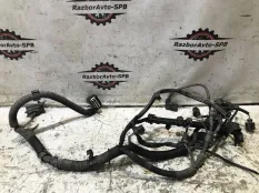 Проводка (коса) VW Polo Sedan