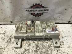 Блок предохранителей Ford Focus 2 рест