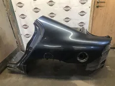 Крыло заднее левое Dodge Intrepid 2