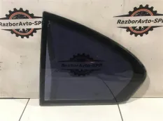 Стекло двери задней левой (форточка) BMW 7-серия 