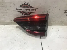 Фонарь задний внутренний правый Chery Tiggo 4