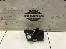 Механизм подрулевой для SRS (ленточный) VAZ  LADA
