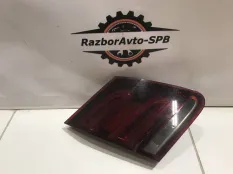 Фонарь задний внутренний левый Mercedes Benz W212