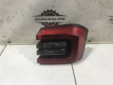 Фонарь задний наружный правый Chery Tiggo 4
