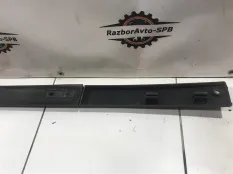 Рейлинг(планка на крышу)левый Great Wall Hover 20