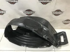 Локер передний правый Haval Jolion