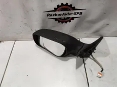 Зеркало левое электрическое Mazda  6 GG