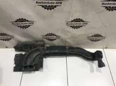 Воздухозаборник (наружный) Ford Mondeo IV 2007-20