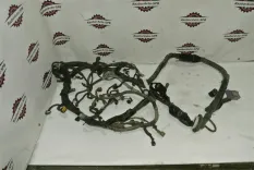 Проводка (коса) Infiniti FX30d S51