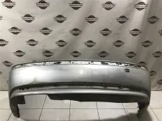 Бампер задний BMW 7-серия E65/E66