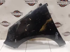 Крыло переднее левое Renault Grand Scenic III