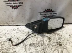 Зеркало правое электрическое Volvo S40 1995-1998