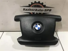 Подушка безопасности в рулевое колесо BMW 7-серия