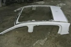 Крыша Peugeot 308 2007>
