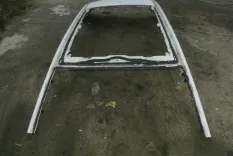 Крыша Peugeot 308 2007>