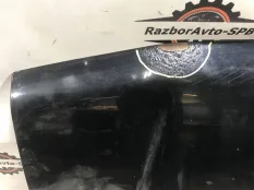 Капот Mitsubishi Pajero/Montero II 1993