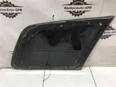 Стекло кузовное глухое левое Hyundai Santa Fe I