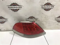 Фонарь задний наружный левый BMW 7-серия E65/E66