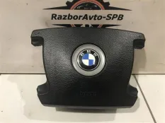 Подушка безопасности в рулевое колесо BMW 7-серия
