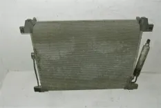 Радиатор кондиционера (конденсер) Infiniti EX (J5