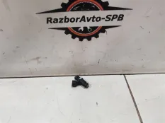 Форсунка инжекторная электрическая Skoda Rapid