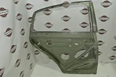 Дверь задняя правая VW Golf V Plus 2005-2014