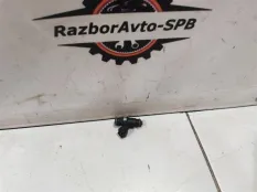 Форсунка инжекторная электрическая Skoda Rapid