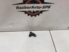 Форсунка инжекторная электрическая Skoda Rapid