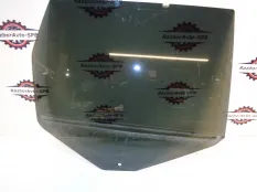 Стекло двери задней правой Jeep Grand Cherokee (W