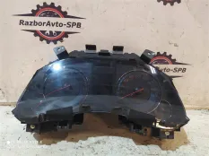Панель приборов Nissan Skyline V36