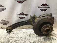Рычаг задний продольный правый Ford Focus 2 рест