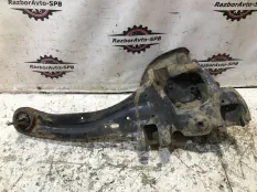 Рычаг задний продольный правый Ford Focus 2 рест
