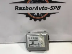 Камера Mercedes Benz W212 рест