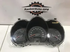 Панель приборов Kia RIO 3