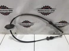 Трос КПП Mitsubishi Galant 8