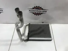 Радиатор отопителя Kia RIO 3
