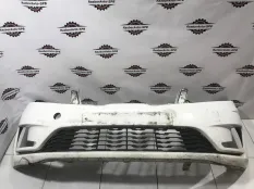 Бампер передний Kia RIO 3