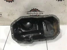 Поддон масляный двигателя VW Polo Sedan