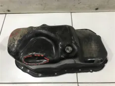 Поддон масляный двигателя VW Polo Sedan