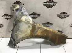 Крыло переднее правое Skoda Octavia A7