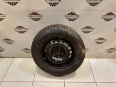 Диск запасного колеса (докатка) Skoda Octavia (A5